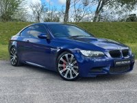 USED 2007 57 BMW M3 4.0 iV8 Euro 4 2dr ** Great Spec, V8 **