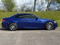 USED 2007 57 BMW M3 4.0 iV8 Euro 4 2dr ** Great Spec, V8 **