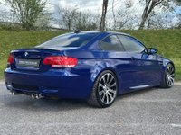 USED 2007 57 BMW M3 4.0 iV8 Euro 4 2dr ** Great Spec, V8 **