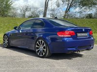 USED 2007 57 BMW M3 4.0 iV8 Euro 4 2dr ** Great Spec, V8 **