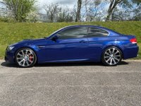 USED 2007 57 BMW M3 4.0 iV8 Euro 4 2dr ** Great Spec, V8 **