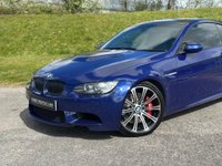 USED 2007 57 BMW M3 4.0 iV8 Euro 4 2dr ** Great Spec, V8 **