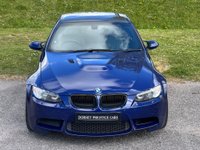 USED 2007 57 BMW M3 4.0 iV8 Euro 4 2dr ** Great Spec, V8 **