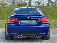 USED 2007 57 BMW M3 4.0 iV8 Euro 4 2dr ** Great Spec, V8 **