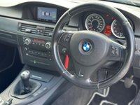 USED 2007 57 BMW M3 4.0 iV8 Euro 4 2dr ** Great Spec, V8 **