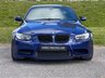 USED 2007 57 BMW M3 4.0 iV8 Euro 4 2dr ** Great Spec, V8 **