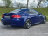 USED 2007 57 BMW M3 4.0 iV8 Euro 4 2dr ** Great Spec, V8 **