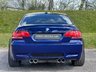USED 2007 57 BMW M3 4.0 iV8 Euro 4 2dr ** Great Spec, V8 **