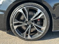 USED 2022 22 AUDI S5 3.0 TDI V6 Black Edition Sportback Tiptronic quattro Euro 6 (s/s) 5dr ** Low Miles / Digital Dash **