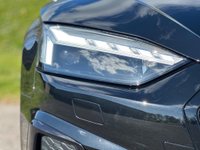 USED 2022 22 AUDI S5 3.0 TDI V6 Black Edition Sportback Tiptronic quattro Euro 6 (s/s) 5dr ** Low Miles / Digital Dash **