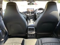 USED 2022 22 AUDI S5 3.0 TDI V6 Black Edition Sportback Tiptronic quattro Euro 6 (s/s) 5dr ** Low Miles / Digital Dash **