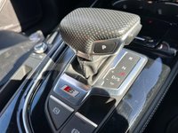 USED 2022 22 AUDI S5 3.0 TDI V6 Black Edition Sportback Tiptronic quattro Euro 6 (s/s) 5dr ** Low Miles / Digital Dash **