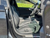 USED 2022 22 AUDI S5 3.0 TDI V6 Black Edition Sportback Tiptronic quattro Euro 6 (s/s) 5dr ** Low Miles / Digital Dash **