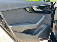 USED 2022 22 AUDI S5 3.0 TDI V6 Black Edition Sportback Tiptronic quattro Euro 6 (s/s) 5dr ** Low Miles / Digital Dash **