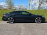 USED 2022 22 AUDI S5 3.0 TDI V6 Black Edition Sportback Tiptronic quattro Euro 6 (s/s) 5dr ** Low Miles / Digital Dash **