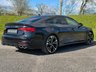 USED 2022 22 AUDI S5 3.0 TDI V6 Black Edition Sportback Tiptronic quattro Euro 6 (s/s) 5dr ** Low Miles / Digital Dash **