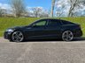 USED 2022 22 AUDI S5 3.0 TDI V6 Black Edition Sportback Tiptronic quattro Euro 6 (s/s) 5dr ** Low Miles / Digital Dash **