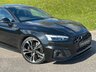 USED 2022 22 AUDI S5 3.0 TDI V6 Black Edition Sportback Tiptronic quattro Euro 6 (s/s) 5dr ** Low Miles / Digital Dash **