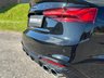 USED 2022 22 AUDI S5 3.0 TDI V6 Black Edition Sportback Tiptronic quattro Euro 6 (s/s) 5dr ** Low Miles / Digital Dash **