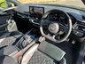 USED 2022 22 AUDI S5 3.0 TDI V6 Black Edition Sportback Tiptronic quattro Euro 6 (s/s) 5dr ** Low Miles / Digital Dash **