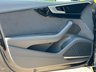 USED 2022 22 AUDI S5 3.0 TDI V6 Black Edition Sportback Tiptronic quattro Euro 6 (s/s) 5dr ** Low Miles / Digital Dash **