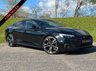 USED 2022 22 AUDI S5 3.0 TDI V6 Black Edition Sportback Tiptronic quattro Euro 6 (s/s) 5dr ** Low Miles / Digital Dash **