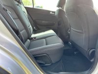 USED 2016 16 KIA SPORTAGE 1.7 CRDi 2 Euro 6 (s/s) 5dr Full Dealer History, Low Miles