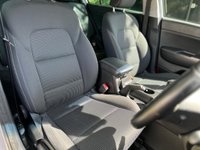 USED 2016 16 KIA SPORTAGE 1.7 CRDi 2 Euro 6 (s/s) 5dr Full Dealer History, Low Miles