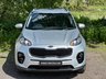 USED 2016 16 KIA SPORTAGE 1.7 CRDi 2 Euro 6 (s/s) 5dr Full Dealer History, Low Miles