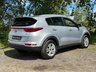 USED 2016 16 KIA SPORTAGE 1.7 CRDi 2 Euro 6 (s/s) 5dr Full Dealer History, Low Miles