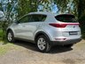 USED 2016 16 KIA SPORTAGE 1.7 CRDi 2 Euro 6 (s/s) 5dr Full Dealer History, Low Miles