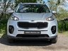 USED 2016 16 KIA SPORTAGE 1.7 CRDi 2 Euro 6 (s/s) 5dr Full Dealer History, Low Miles
