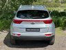 USED 2016 16 KIA SPORTAGE 1.7 CRDi 2 Euro 6 (s/s) 5dr Full Dealer History, Low Miles