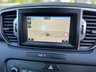 USED 2016 16 KIA SPORTAGE 1.7 CRDi 2 Euro 6 (s/s) 5dr Full Dealer History, Low Miles