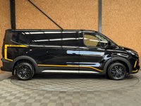 USED 2025 25 FORD TRANSIT CUSTOM 2.0 320 EcoBlue Trail Panel Van 5dr Diesel Manual L2 H1 Euro 6 (s/s) (136 ps) HEATED LEATHER | CAR PLAY | DELIVERY AVAILABLE