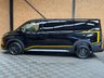 USED 2025 25 FORD TRANSIT CUSTOM 2.0 320 EcoBlue Trail Panel Van 5dr Diesel Manual L2 H1 Euro 6 (s/s) (136 ps) HEATED LEATHER | CAR PLAY | DELIVERY AVAILABLE