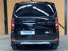 USED 2025 25 FORD TRANSIT CUSTOM 2.0 320 EcoBlue Trail Panel Van 5dr Diesel Manual L2 H1 Euro 6 (s/s) (136 ps) HEATED LEATHER | CAR PLAY | DELIVERY AVAILABLE