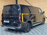 USED 2025 25 FORD TRANSIT CUSTOM 2.0 320 EcoBlue Trail Panel Van 5dr Diesel Manual L2 H1 Euro 6 (s/s) (136 ps) HEATED LEATHER | CAR PLAY | DELIVERY AVAILABLE