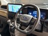 USED 2025 25 FORD TRANSIT CUSTOM 2.0 320 EcoBlue Trail Panel Van 5dr Diesel Manual L2 H1 Euro 6 (s/s) (136 ps) HEATED LEATHER | CAR PLAY | DELIVERY AVAILABLE