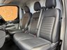 USED 2025 25 FORD TRANSIT CUSTOM 2.0 320 EcoBlue Trail Panel Van 5dr Diesel Manual L2 H1 Euro 6 (s/s) (136 ps) HEATED LEATHER | CAR PLAY | DELIVERY AVAILABLE