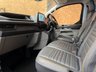 USED 2025 25 FORD TRANSIT CUSTOM 2.0 320 EcoBlue Trail Panel Van 5dr Diesel Manual L2 H1 Euro 6 (s/s) (136 ps) HEATED LEATHER | CAR PLAY | DELIVERY AVAILABLE