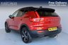 USED 2021 70 VOLVO XC40 1.5 T3 R-Design SUV 5dr Petrol Auto Euro 6 (s/s) (163 ps) OPTICAL REAR PARKING SENSORS, FREE 24 MONTH WARRANTY, FULL VOLVO SERVICE HISTORY