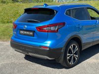 USED 2017 67 NISSAN QASHQAI 1.5 dCi N-Connecta Euro 6 (s/s) 5dr ** Full Dealer History **
