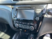 USED 2017 67 NISSAN QASHQAI 1.5 dCi N-Connecta Euro 6 (s/s) 5dr ** Full Dealer History **