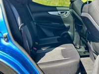 USED 2017 67 NISSAN QASHQAI 1.5 dCi N-Connecta Euro 6 (s/s) 5dr ** Full Dealer History **