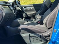 USED 2017 67 NISSAN QASHQAI 1.5 dCi N-Connecta Euro 6 (s/s) 5dr ** Full Dealer History **