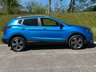 USED 2017 67 NISSAN QASHQAI 1.5 dCi N-Connecta Euro 6 (s/s) 5dr ** Full Dealer History **