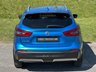 USED 2017 67 NISSAN QASHQAI 1.5 dCi N-Connecta Euro 6 (s/s) 5dr ** Full Dealer History **