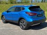 USED 2017 67 NISSAN QASHQAI 1.5 dCi N-Connecta Euro 6 (s/s) 5dr ** Full Dealer History **
