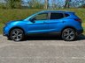 USED 2017 67 NISSAN QASHQAI 1.5 dCi N-Connecta Euro 6 (s/s) 5dr ** Full Dealer History **